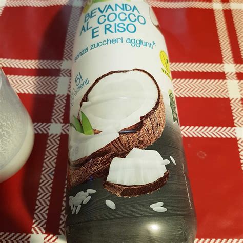 Vemondo Bevanda Al Cocco E Riso Reviews Abillion