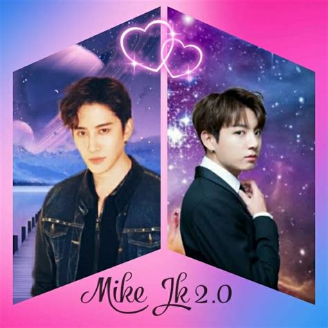 ꪑ𝓲𝘬 ꫀ 𝓳𝘬 2.0 - YouTube