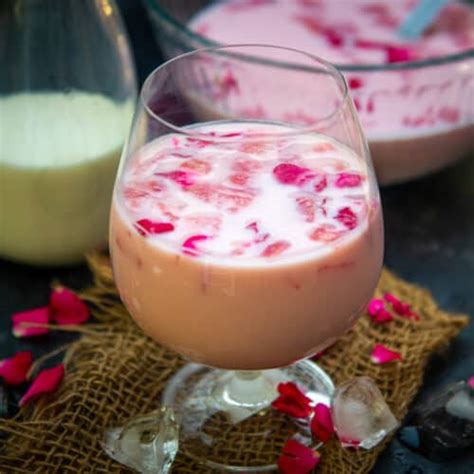 Mohabbat Ka Sharbat Recipe Whiskaffair