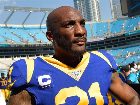 Nfl Aqib Talib Reportedly Joins Amazons Tnf Team