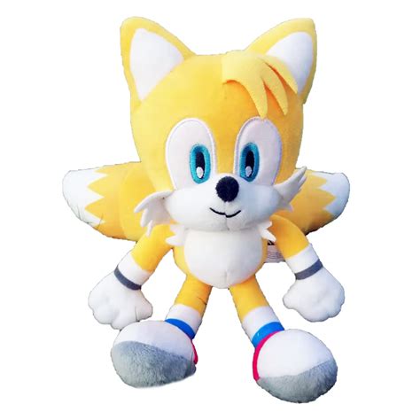 Buy 12 Inch Sonic Plush Toy Sonic The Hedgehog Plush Toys Four Cartoon