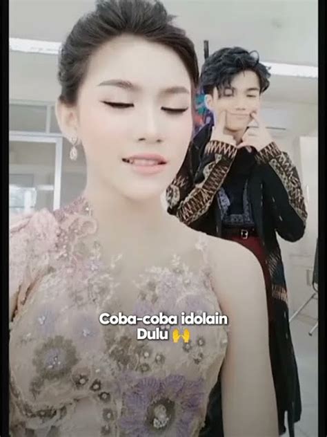 coba aja idolain dlu youtube