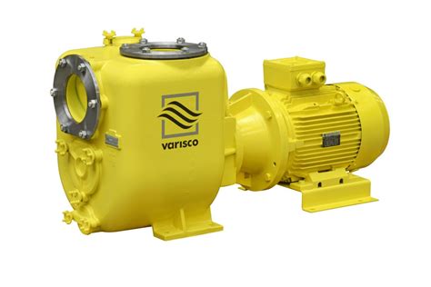 Buy Varisco Je G Ft Self Priming Pump Kw V