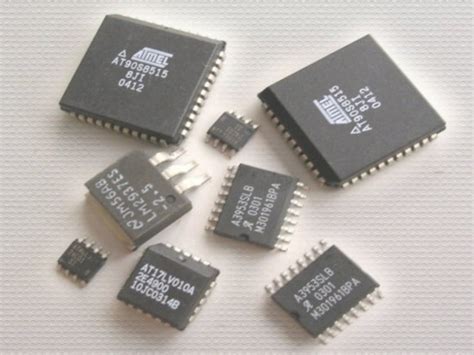 Microprocessor Ppt