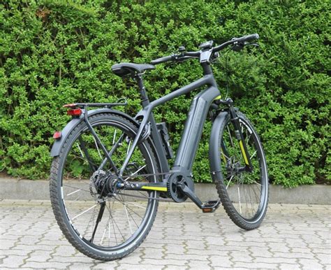 Kalkhoff Impulse Evo RS 28 Riemenantrieb Pedelec E Bike