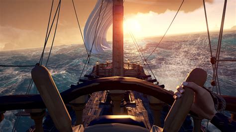 Sea of Thieves 4k Wallpapers - Top Free Sea of Thieves 4k Backgrounds ...