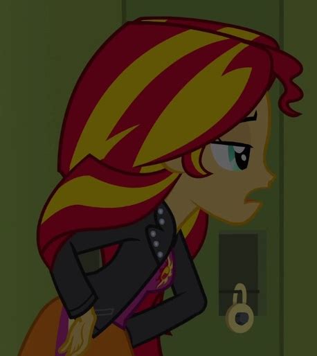 2621047 Safe Screencap Sunset Shimmer Equestria Girls Equestria