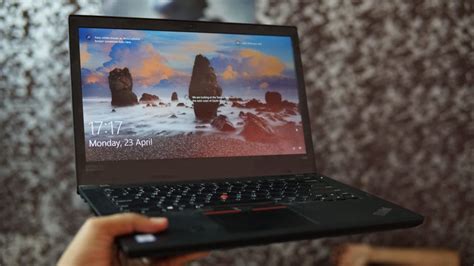 Lenovo Thinkpad T480 Review Gizmomaniacs