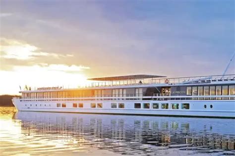 CROISI EUROPE SHIPS European River Cruises 2023 2024