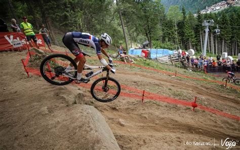 XCO U23 Val Di Sole 2023 6 Vojo Magazine