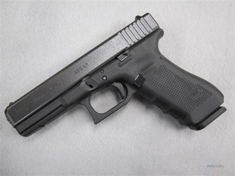 Glock 37 Gen4 in .45 GAP! With case... for sale at Gunsamerica.com ...