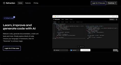 The Best Dark Website Themes