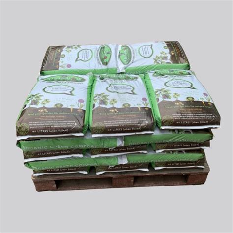 organic green compost equigrow