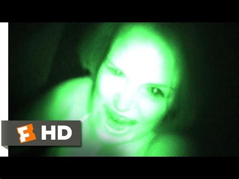 Paranormal Activity Katie Smile