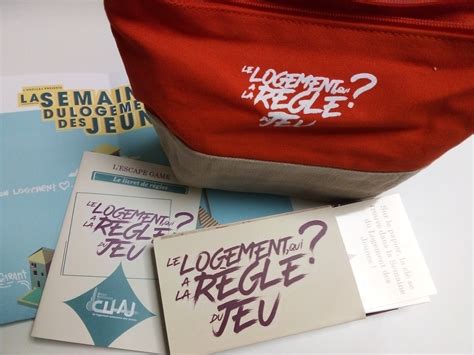 Kit De Communication La Semaine Du Logement Des Jeunes