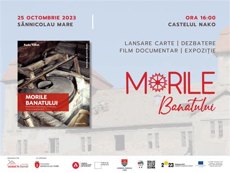 Lansare De Carte Film Documentar I Expozi Ie La Castelul Nako Din