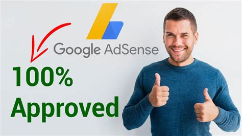 Adsense Approval Tips Must Watch Video Youtube