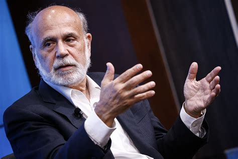 Ben Bernanke The Fed From The Great Inflation To Covid 19 Flickr