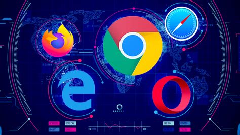 Chrome Edge Firefox Opera Or Safari Which Browser Is Best