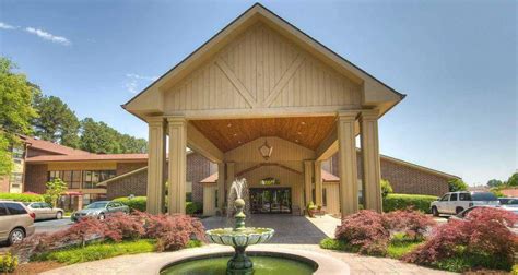 Park Place Retirement | Senior Living Community Assisted Living in ...