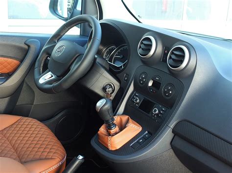 Pm Vansports Mercedes Benz Citan Picture Of