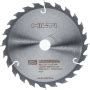 Hilti GB Ltd 2037817 Saw Blade Circular SCB WU Z24 MultiCut 160x20mm