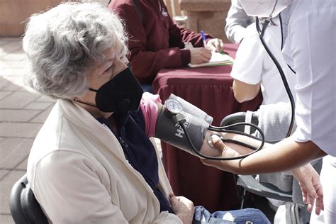 Boletín Licenciatura en Gerontología una carrera por el bienestar