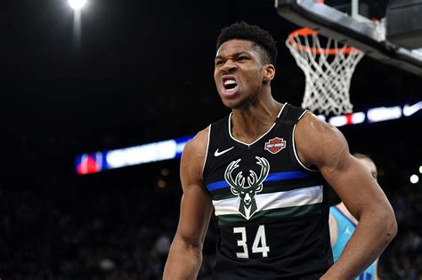 Giannis Antetokounmpo Salary 2024 Presidential - Jana Rivkah