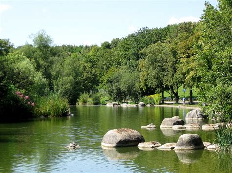 Westpark Muenchen