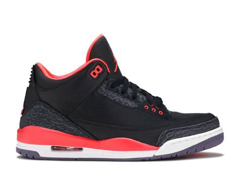 Venta Jordan Retro 3 Morados En Stock