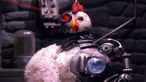 Robot Chicken Season 1 Streaming: Watch & Stream Online via HBO Max