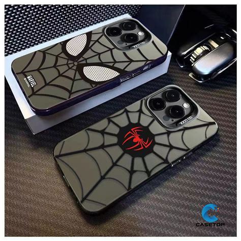 Marvel Spider Man Case For Infinix Smart 8 Pro Plus HD 7 6 Hot 40i 30i
