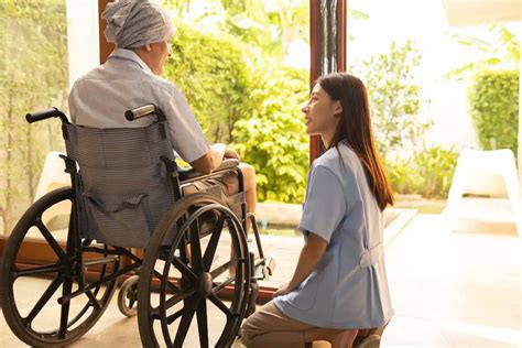 Assisted Living Vs Nursing Homes The Differences