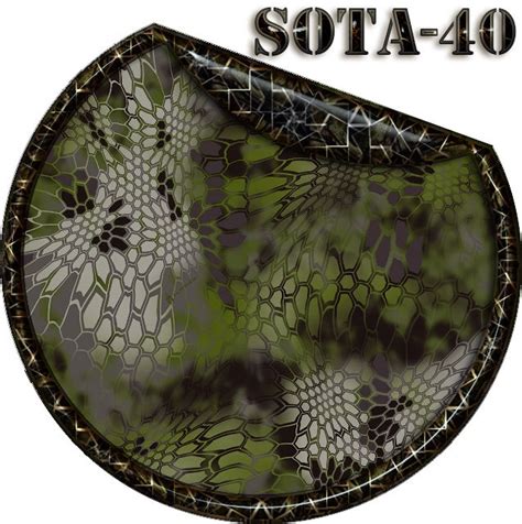Scope Skins Gunswrap