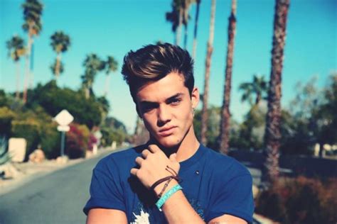 Grayson Dolan Bio Wiki Facts Age Weight Height Net Worth Affairs