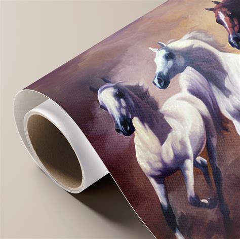 Horse Wall Art NO.1149 | MUR Gallery