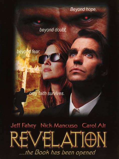 Revelation - Movie Reviews