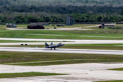 Dvids Images F S Arrive In Guam For Valiant Shield Image Of