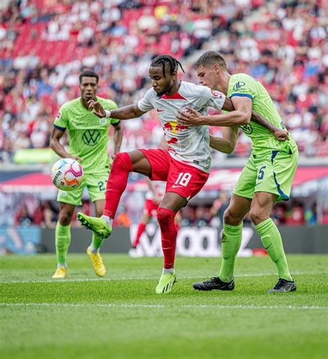 Rb Leipzig English On Twitter See You Tomorrow