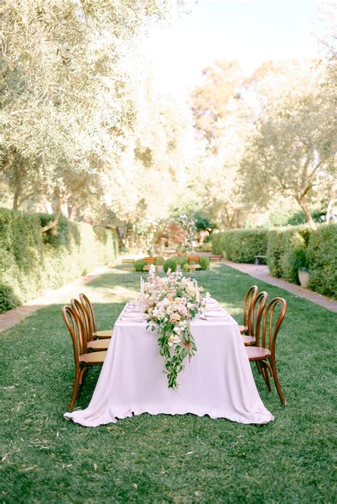 The best garden wedding venues for your wedding