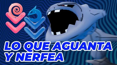 Steelix Es Top En La Liga Super Y M S Con Este Set De Movimientos Go