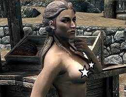 The Elder Scrolls V Skyrim Natural Nudes Mod V1 3 1 PC MegaGames