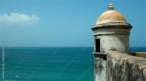 San Juan Forts Historical Essence, explore the rich heritage of San ...