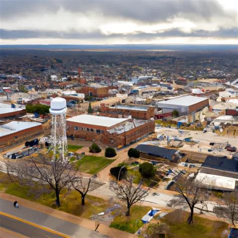 Greenwood City Interesting Facts Famous Things And History Information