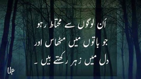 Beautiful Urdu Quotes On Zindagi YouTube