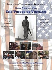 Home from the War: The Voices of Vietnam (2011) movie posters