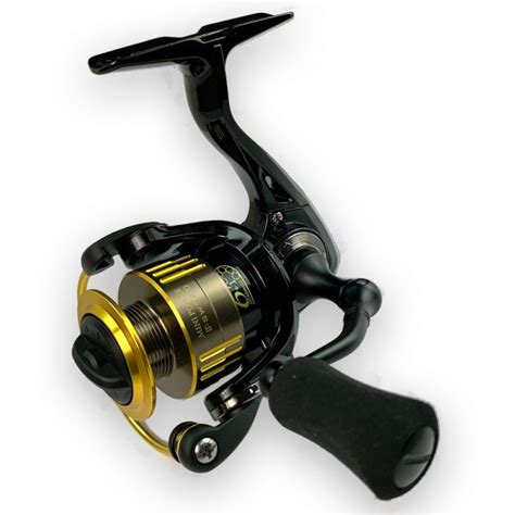 RYOBI MINI POWER II SW Sea Tackle Sdn Bhd