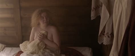 Nude Video Celebs Anastasiya Dobrynina Sexy Stepa