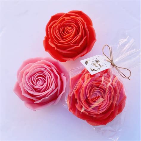 Decorative Soaps Etsy