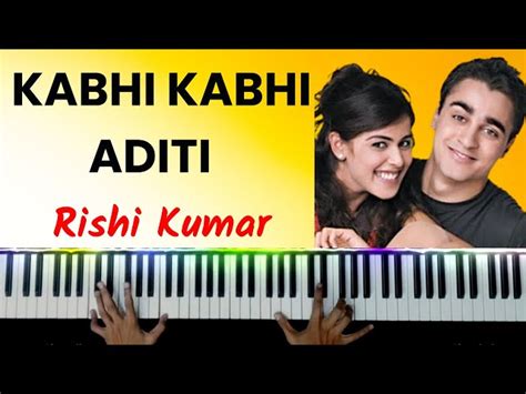 Kabhi Kabhi Aditi Piano Instrumental Karaoke Lyrics, 50% OFF